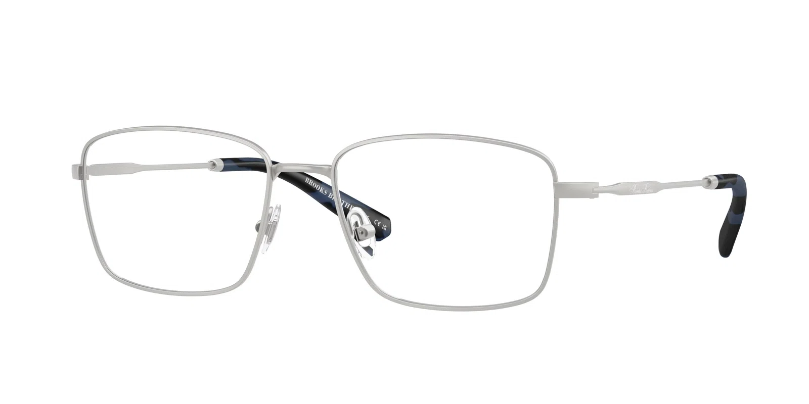 Brooks Brothers 1118 Eyeglasses - view 4
